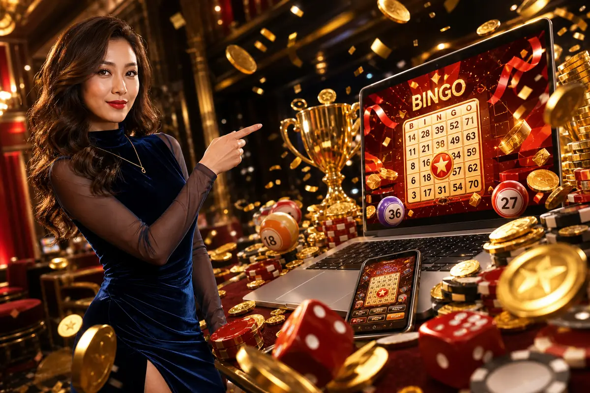 8hbet danh mục trò chơi